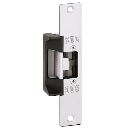 Sdc SDC45-6RV Security Door Controls SDC Electric Strike 45-6RV